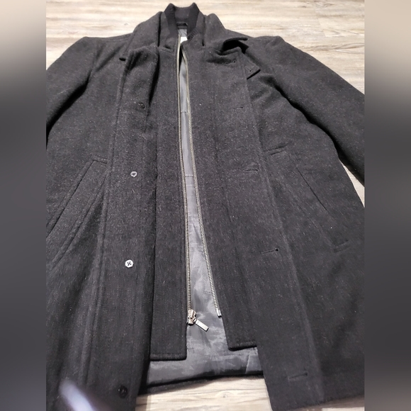 Pronto-Uomo Coat - Picture 11 of 16